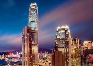 建筑夜景亮化設(shè)計——具有更強的技術(shù)表現(xiàn)力！