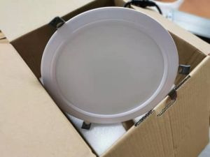 燈具防護(hù)等級(jí)IP65是什么意思？