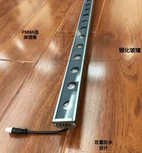 洗墻燈的作用是什么？